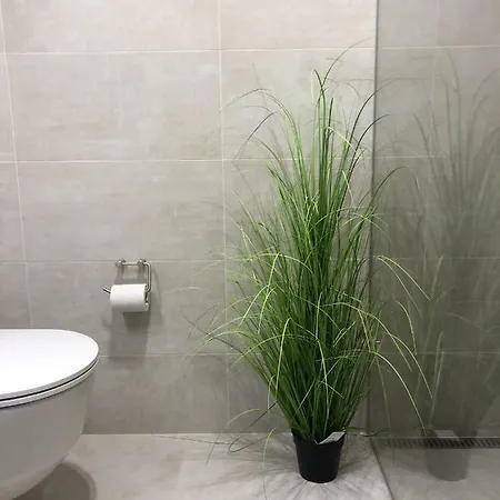 5th Element Apartment Brno