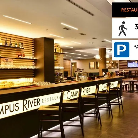 Hotel 5th Element Brünn