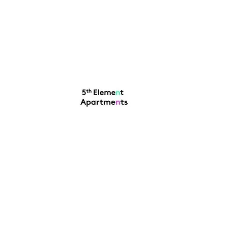 Apartment 5th Element