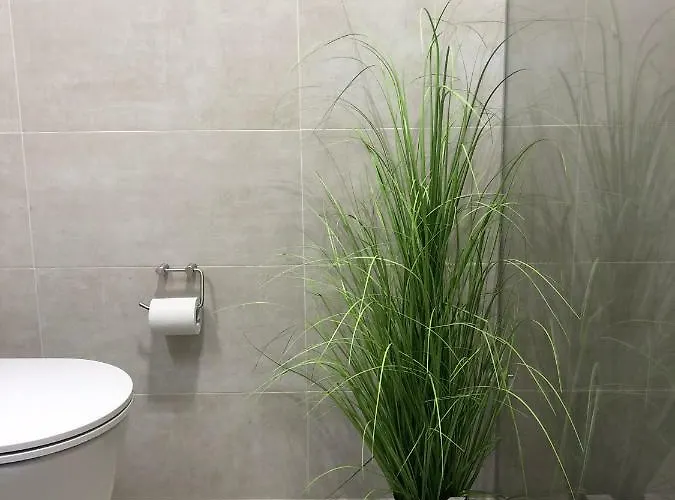 5th Element Hotell Brno